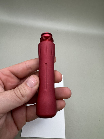 Vintage PB Gas Through Grip