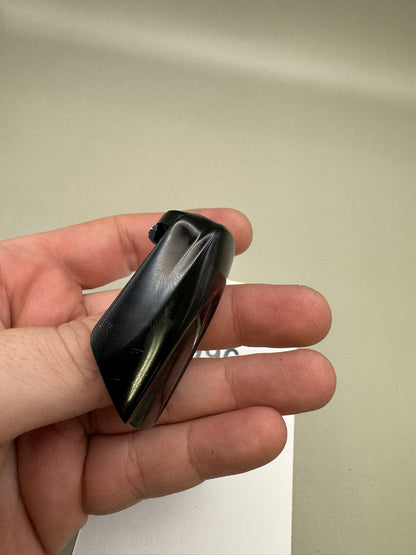DLX TM40 Bolt Cap - Black