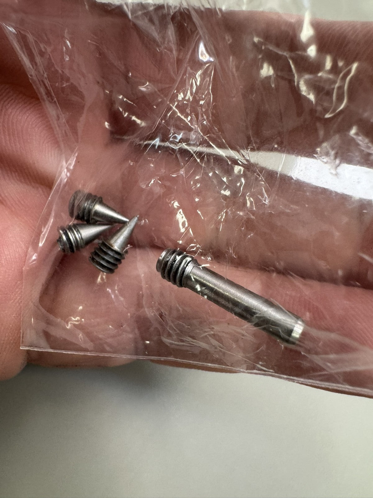 Dye DM6 Trigger