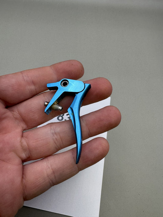 Dye DM12 Trigger