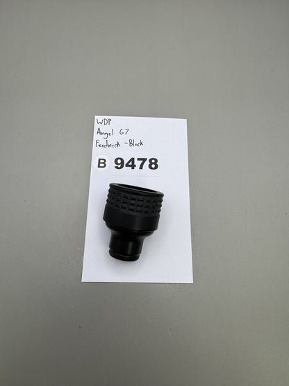WDP Angel G7 Feedneck -Black