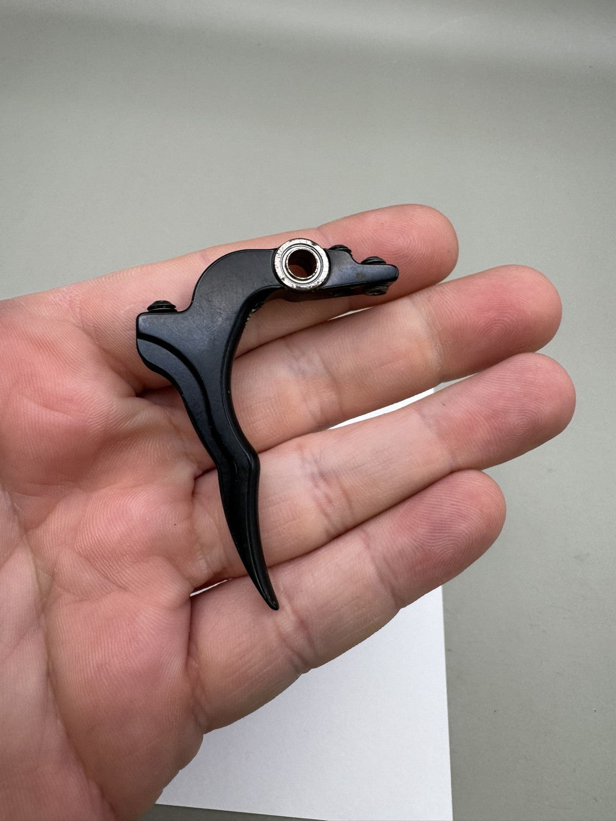 Empire Vanquish Trigger
