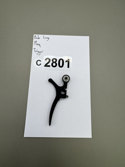 Bob Long Marq Trigger