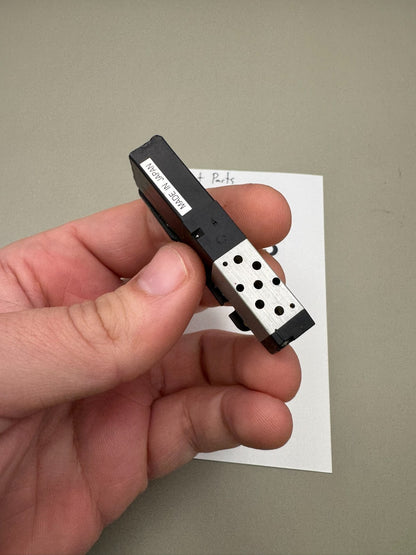 Smart Parts Shocker SFT Solenoid