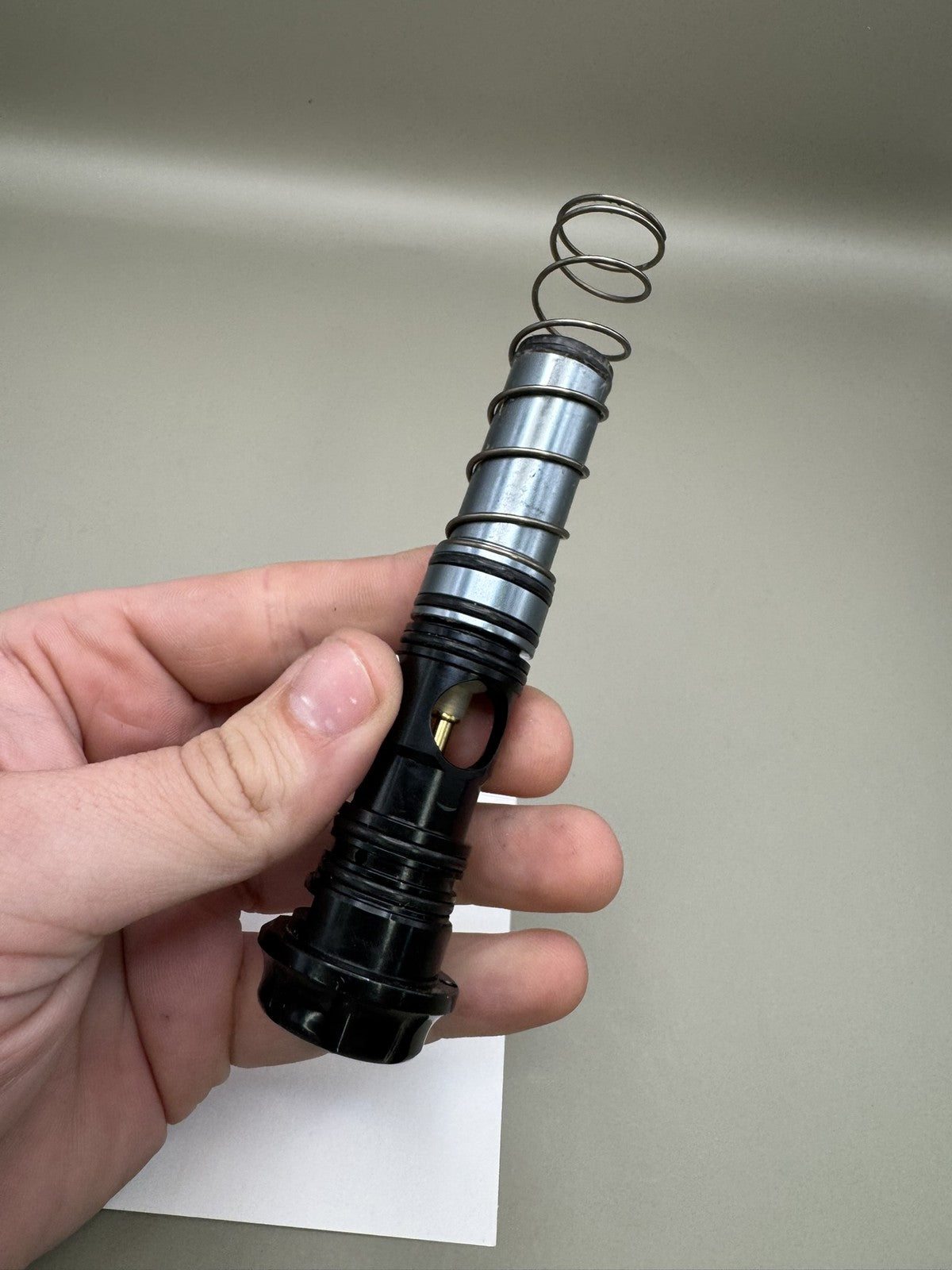 Empire PB Mini Bolt/Engine