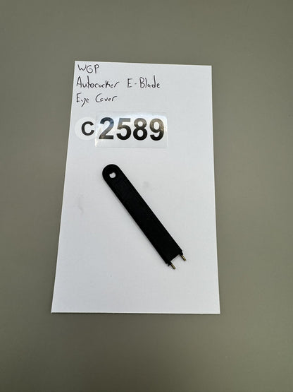 WGP Autococker E-Blade Eye Cover