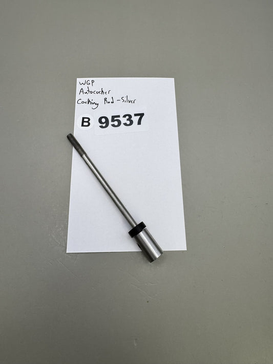 WGP Autococker Cocking Rod -Silver