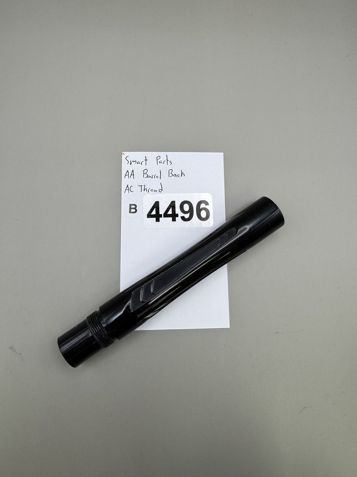 Smart Parts AA Barrel Back AC Thread