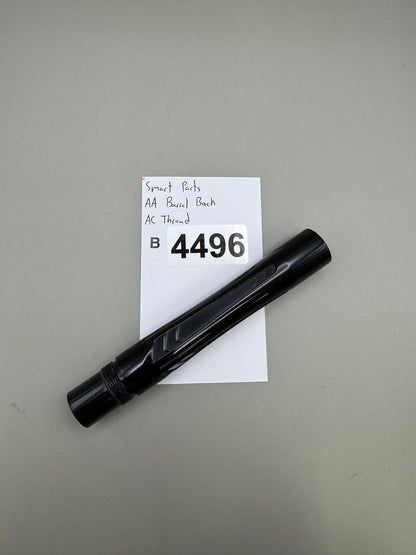 Smart Parts AA Barrel Back AC Thread