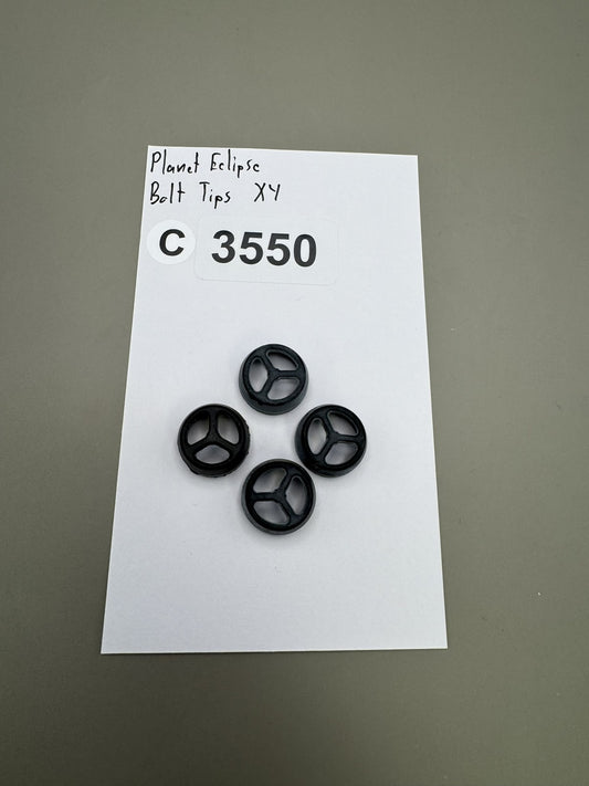 Planet Eclipse Bolt Tips X4