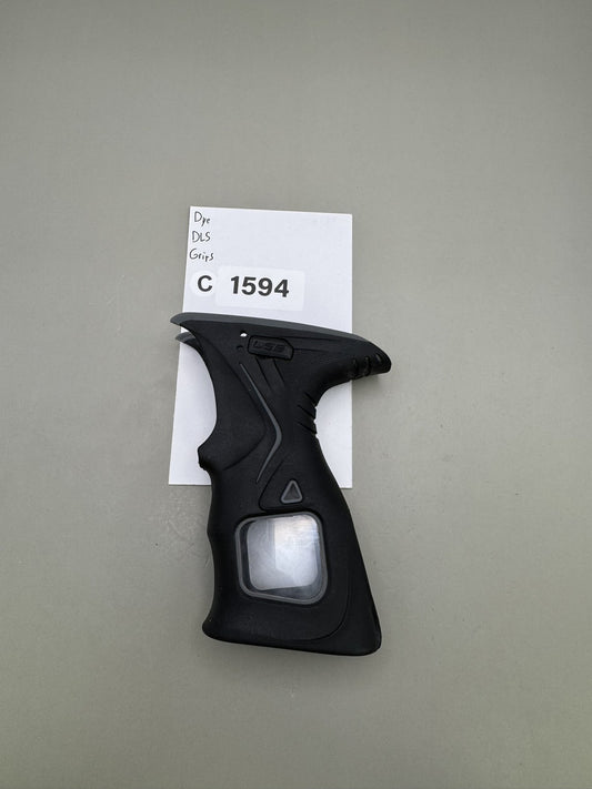 Dye DLS Grips