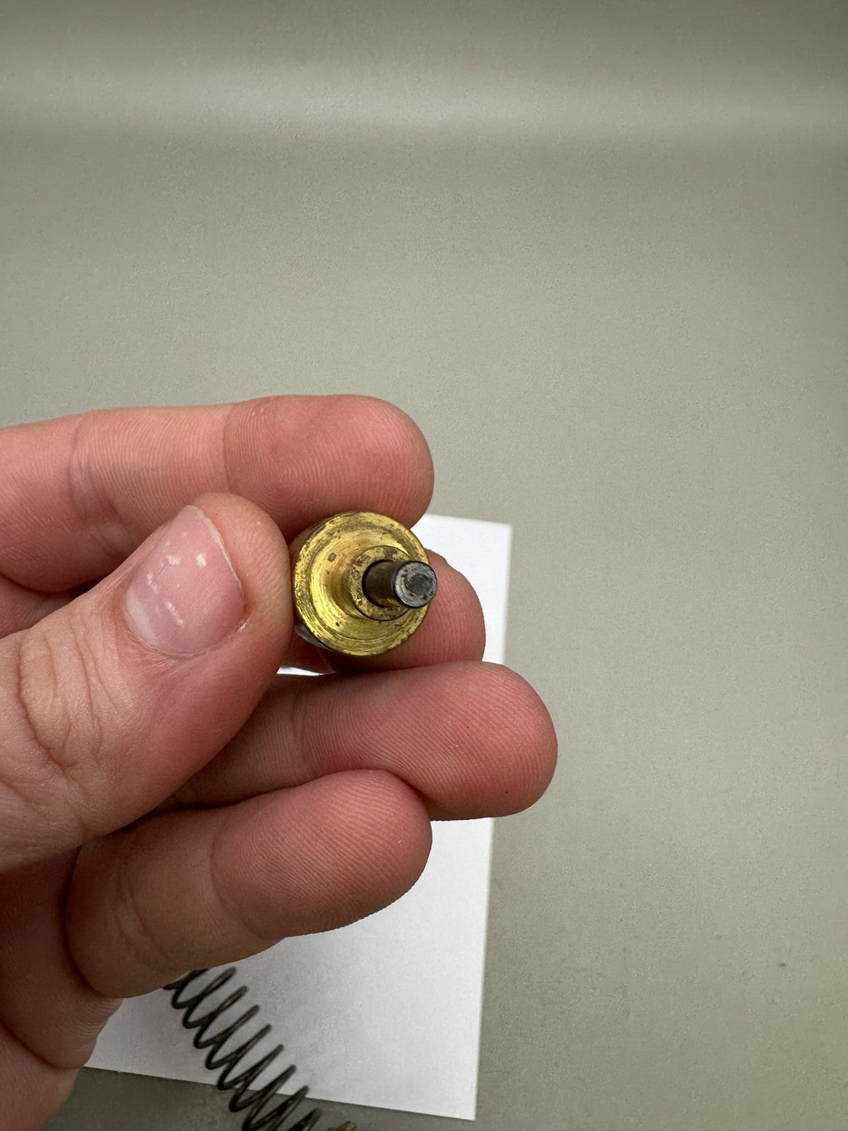 WGP Autococker Lower Tube kit