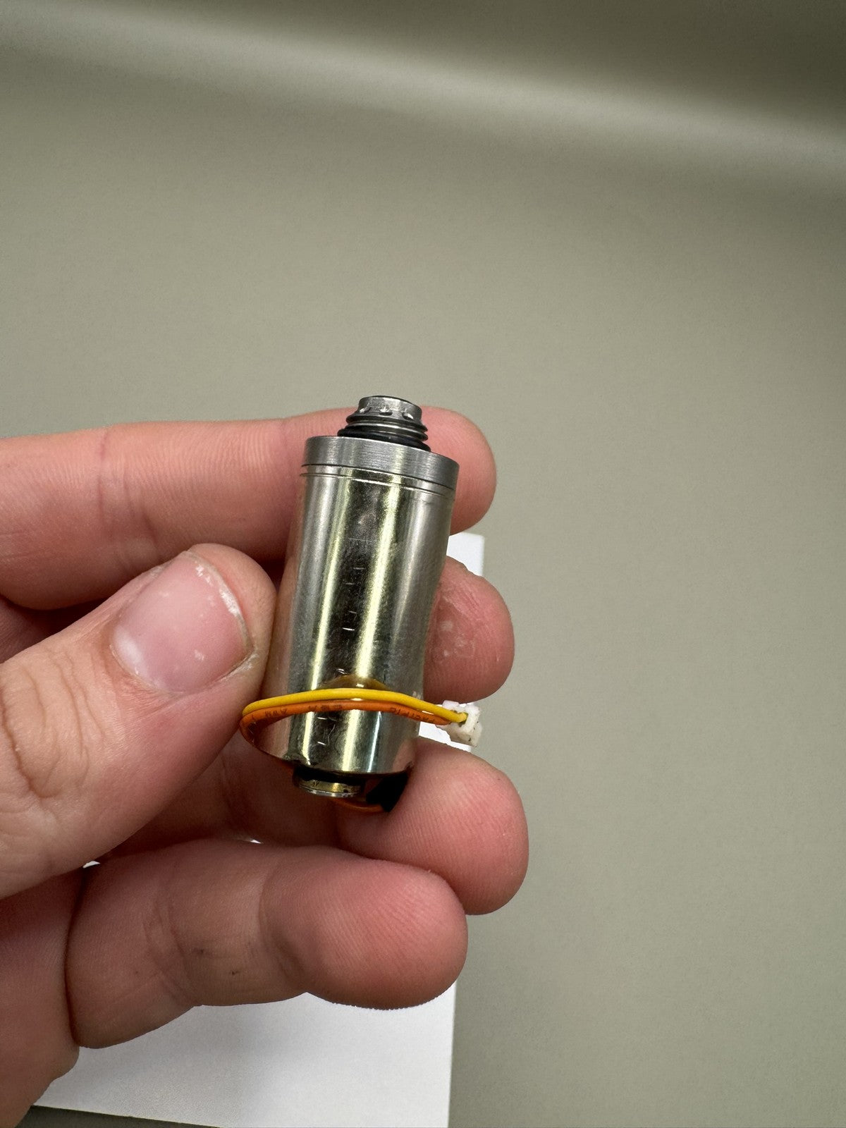Empire PB AXE/Mini Solenoid