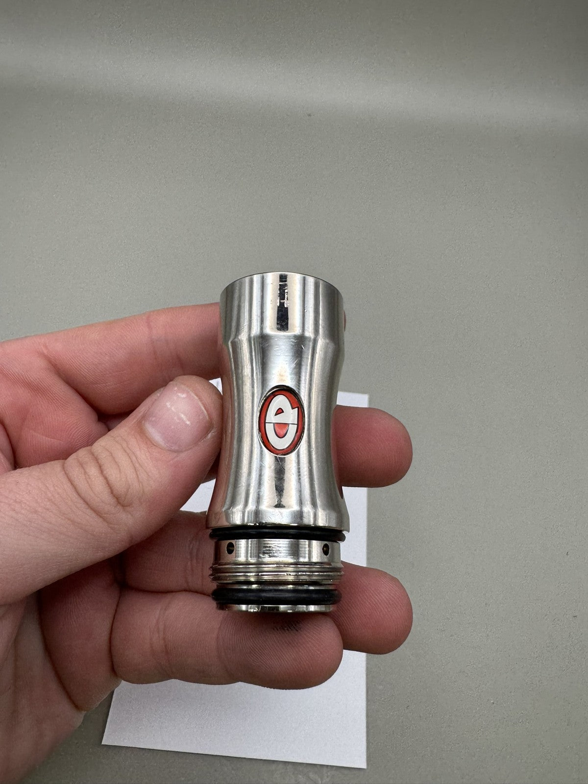 Bob Long 2k2 Intimidator CP LPB Volumizer