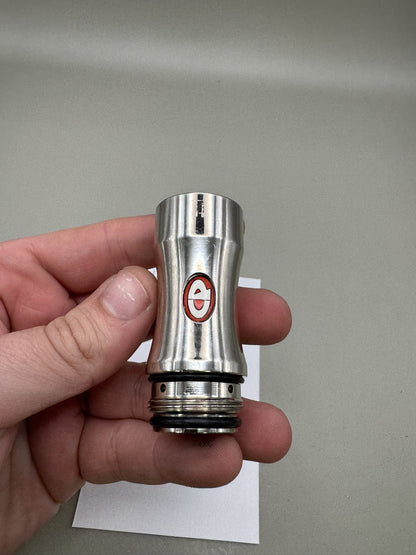 Bob Long 2k2 Intimidator CP LPB Volumizer