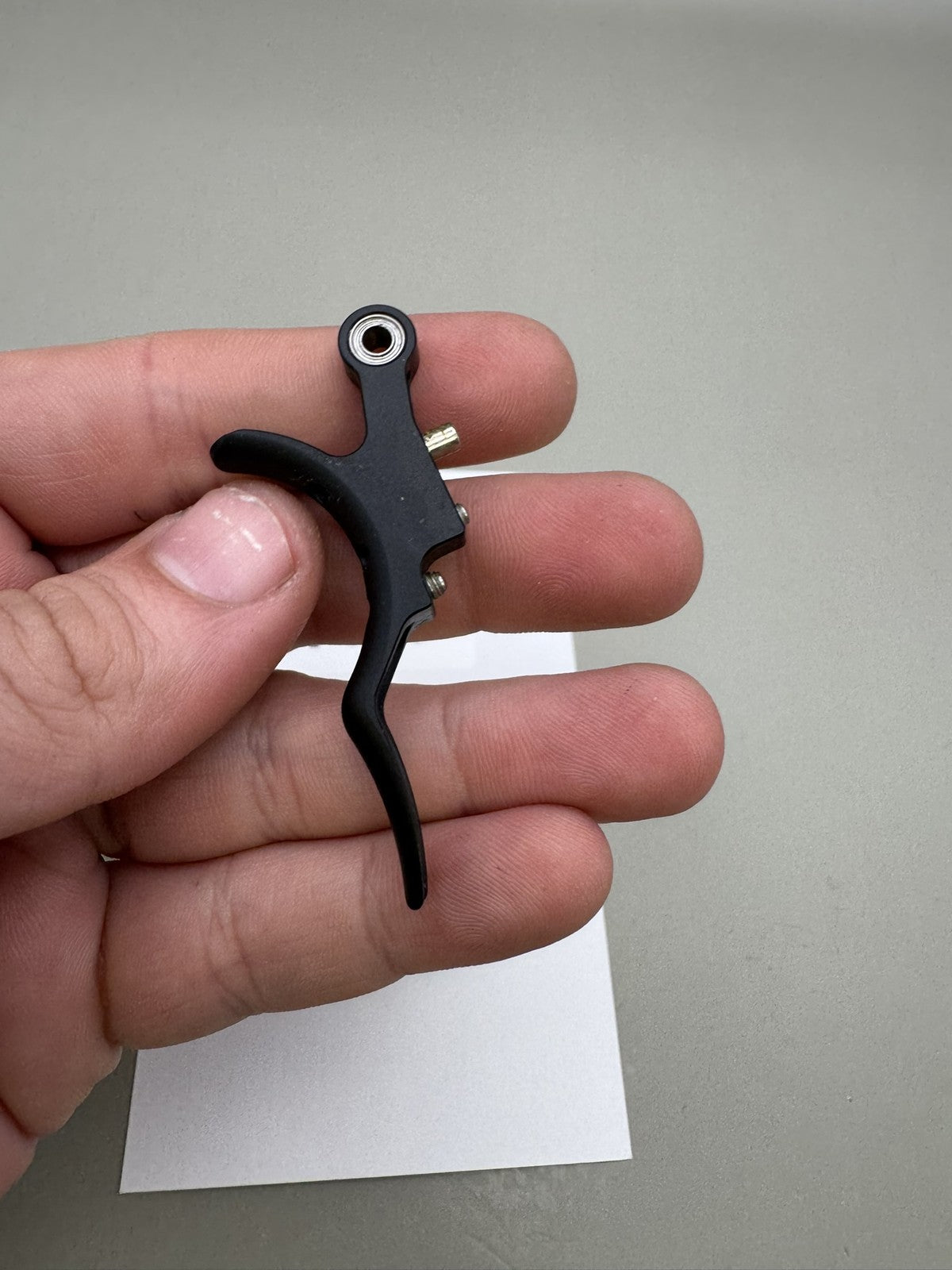 HK Army VCOM Ripper Trigger Duece