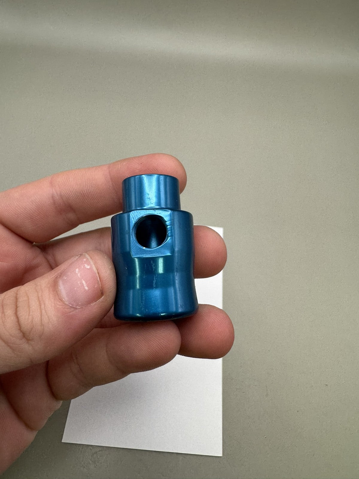Dye DM3 Vasa - Blue