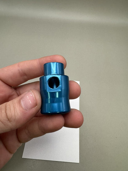 Dye DM3 Vasa - Blue