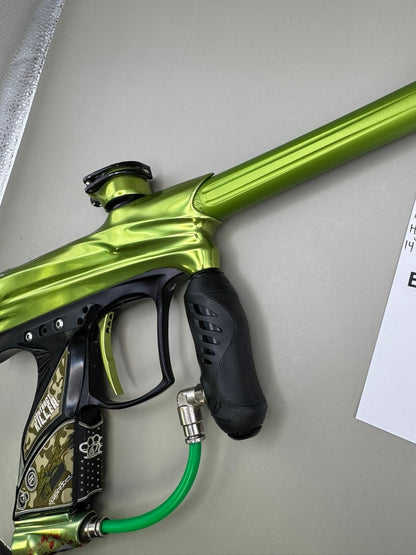 Dye DM10 - Paintball Marker Fully Working