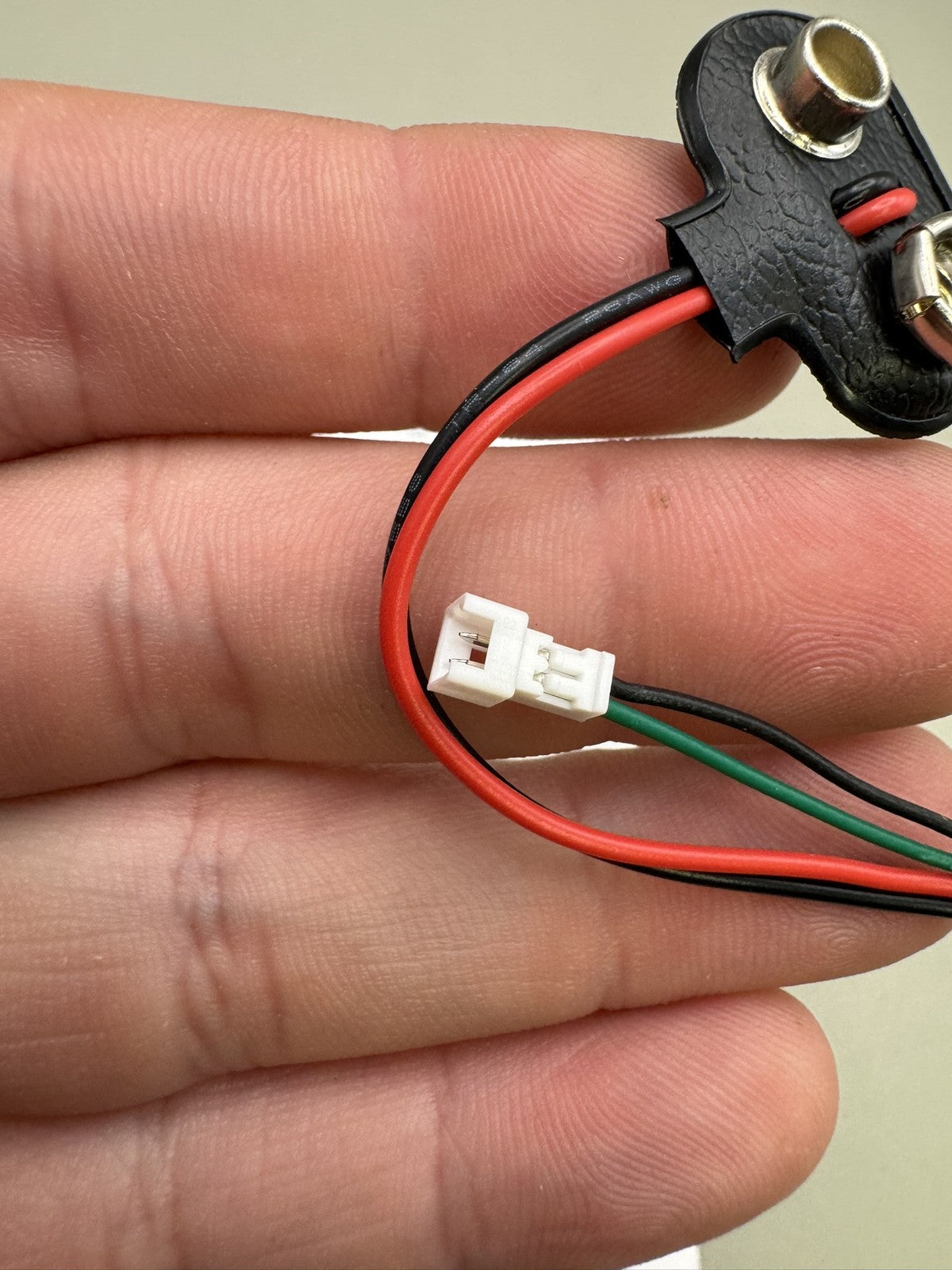 Bob Long 2K5 Intimidator Wiring Harness