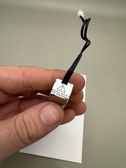 Dangerous Power Fusion 7 Solenoid