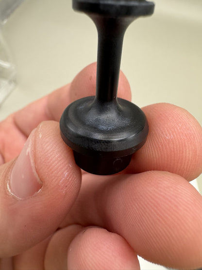 Smart Parts Impulse Valve Kit Black