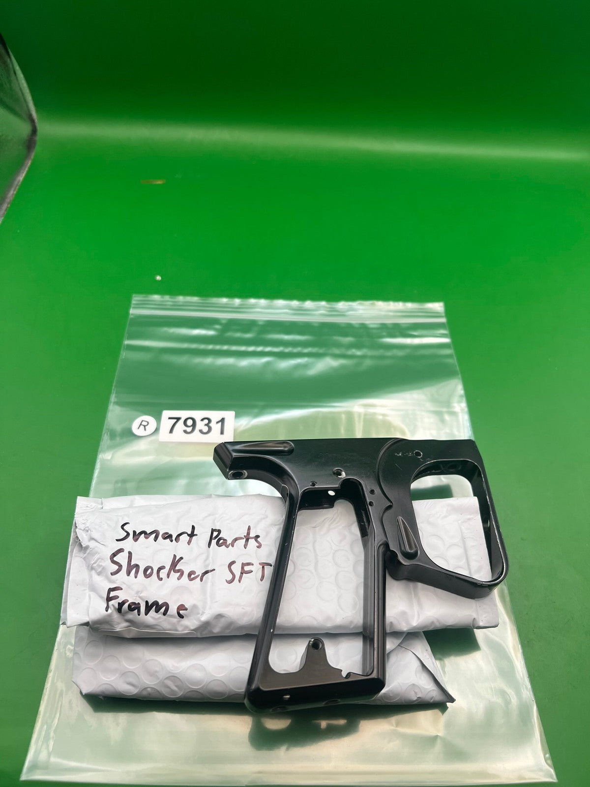 Smart Parts SFT Shocker Frame