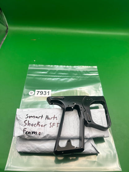 Smart Parts SFT Shocker Frame