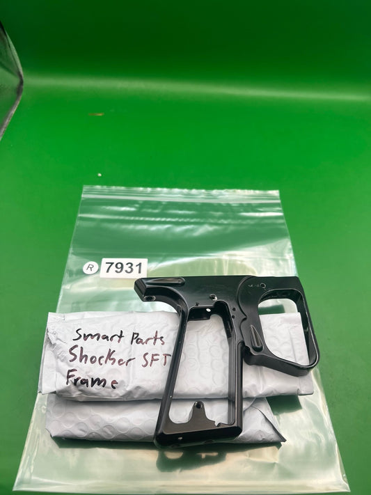 Smart Parts SFT Shocker Frame
