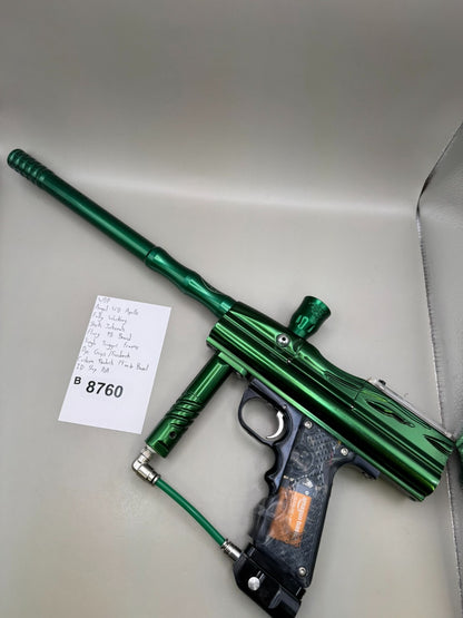WDP Angel LCD Apollo - Paintball Marker Fully Working