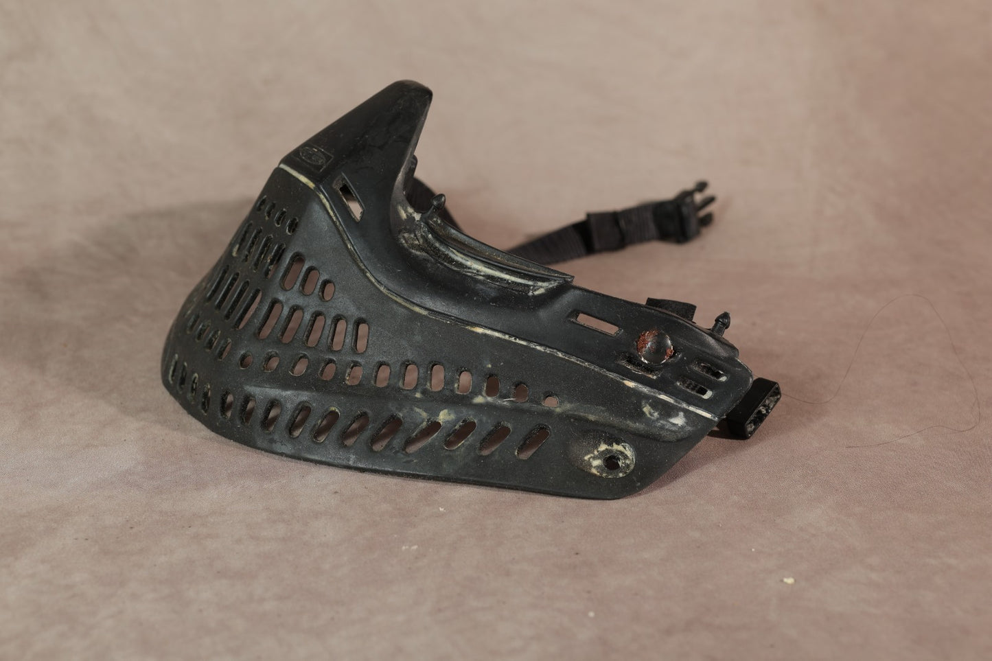 JT Proflex Paintball Mask Bottoms OG Need Cleaning