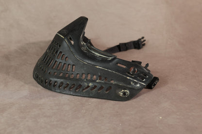 JT Proflex Paintball Mask Bottoms OG Need Cleaning