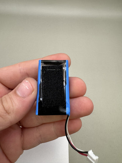 Dye M3S Battery