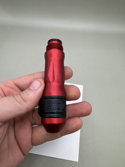 Planet Eclipse Inline HPR