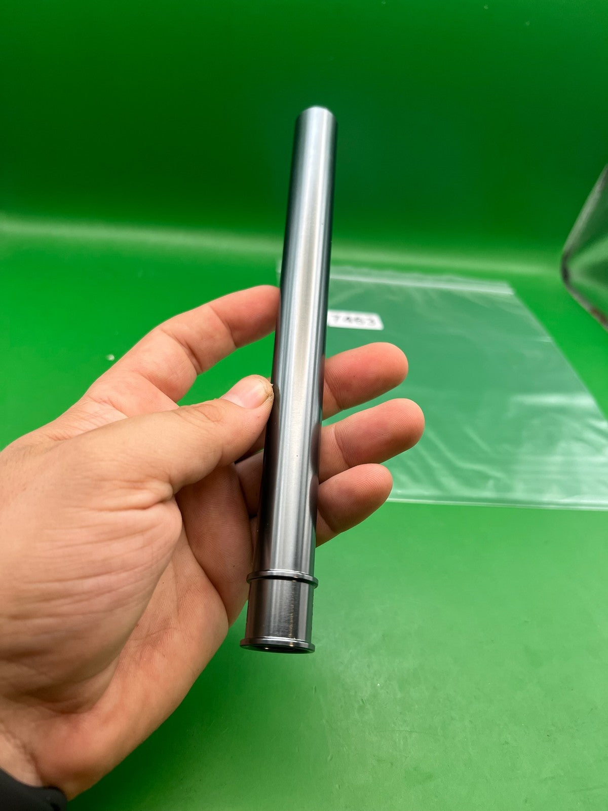 Planet Eclipse Barrel Insert