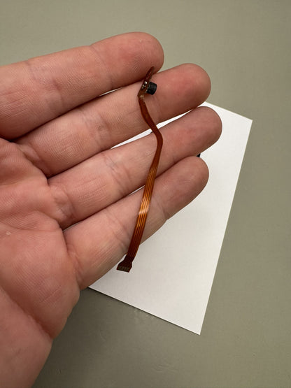 Smart Parts Shocker SFT Eye