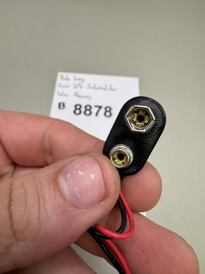 Bob Long Gen 3/4 Intimidator Wire Harness