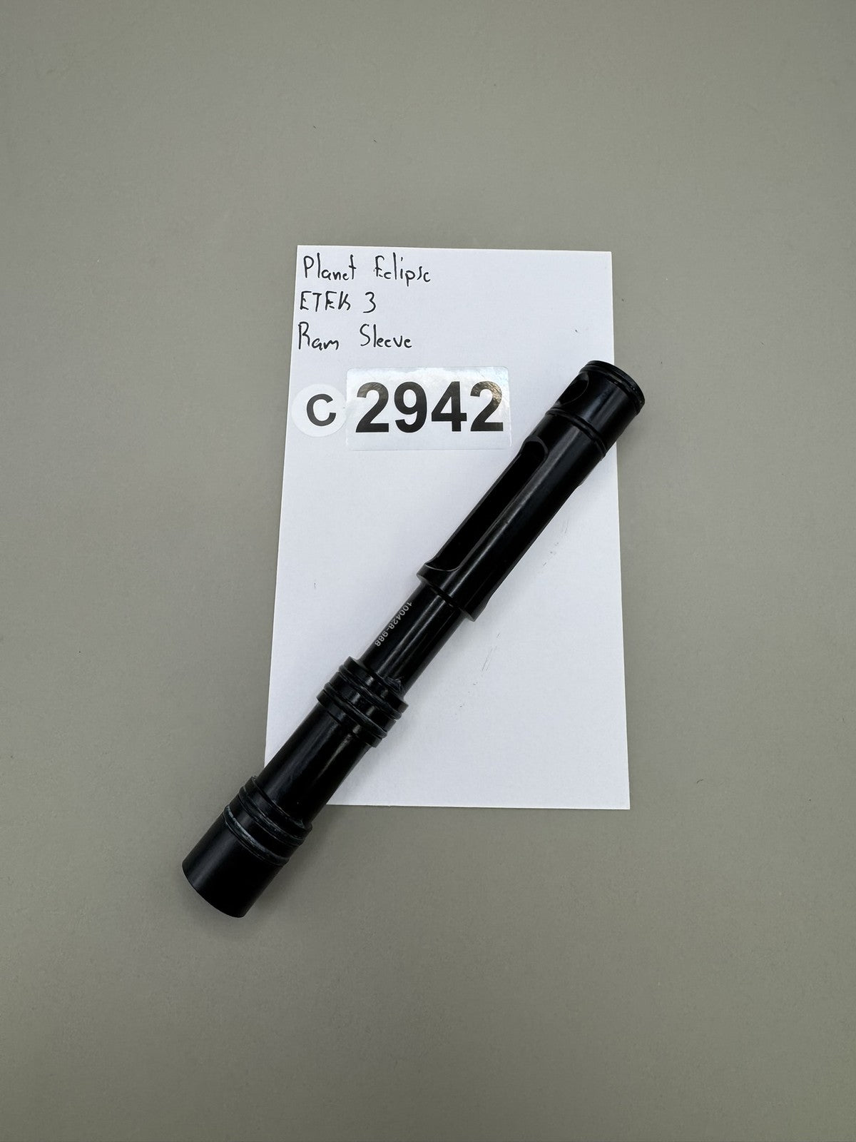 Planet Eclipse ETEK 3 Ram Sleeve
