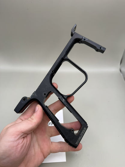 Empire Vanquish Frame