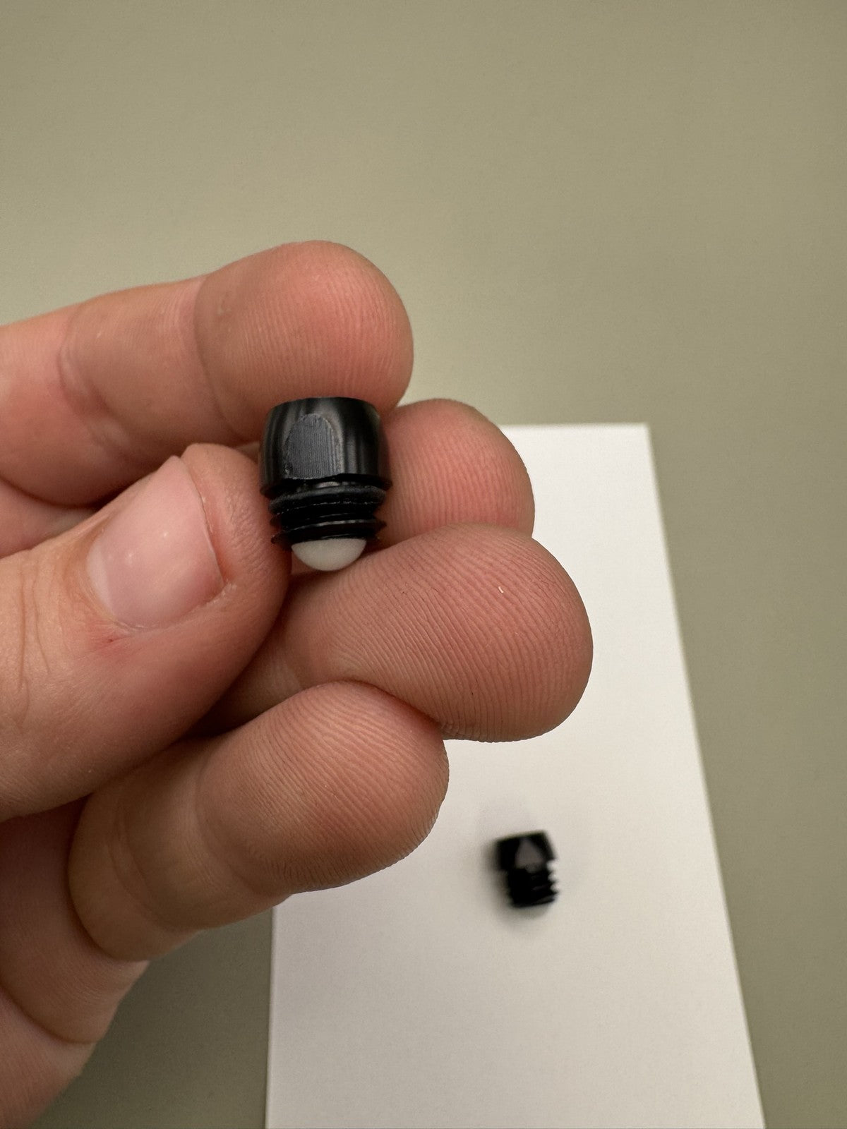 Smart Parts Shocker SFT Detents