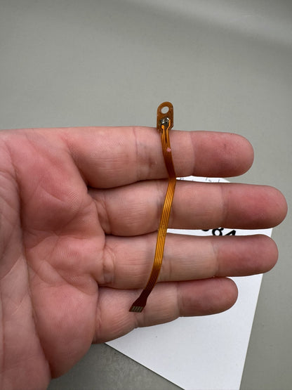 Smart Parts Shocker SFT Eye Wire Flex Cable