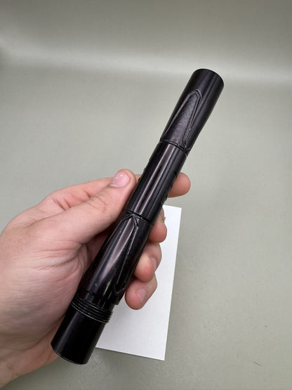 WGP Kaner Barrel Back - Black 691 Bore AC Thread