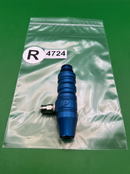 Planet Eclipse Star Inline HPR High Regulator Blue