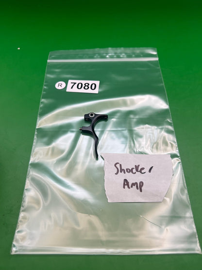 Smart Parts Shocker AMP Trigger Black