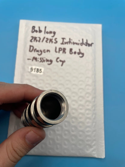 Bob Long 2K2/2K5 Intimidator Dragon LPR Body