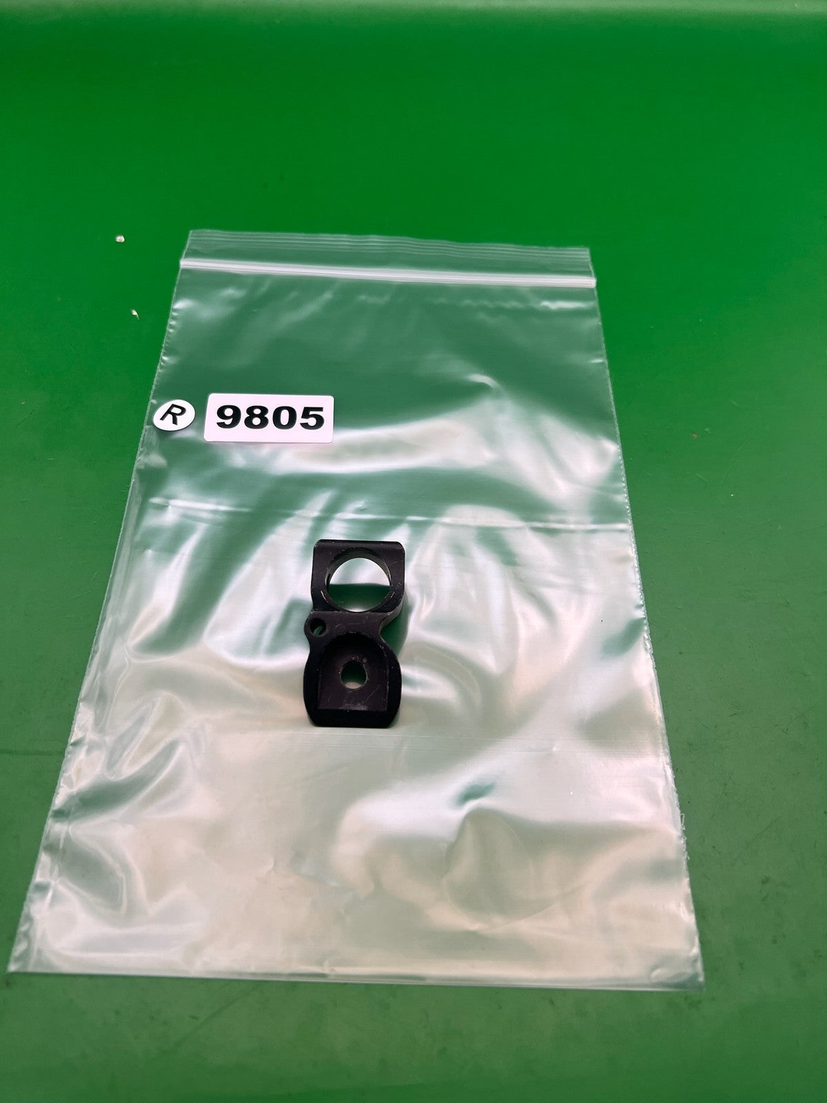 WGP Autococker Back Block Black - Superstock