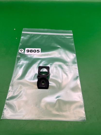 WGP Autococker Back Block Black - Superstock