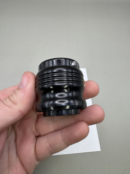 Custom Products Feedneck Autococker Thread