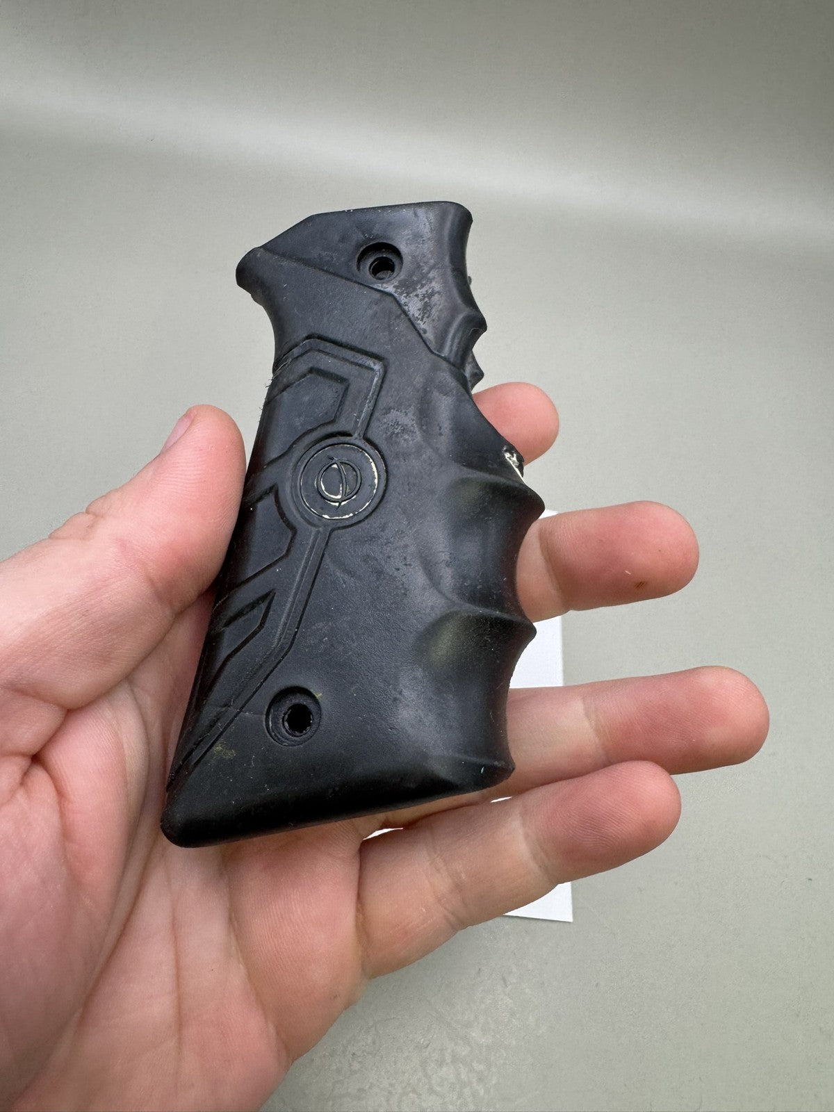 Smart Parts 1911/45 Style Grips