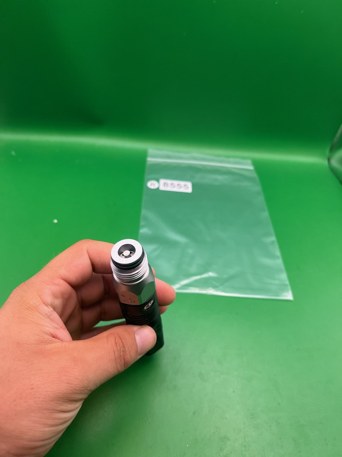 4 Tank Extenders - 3 HK 1 CP